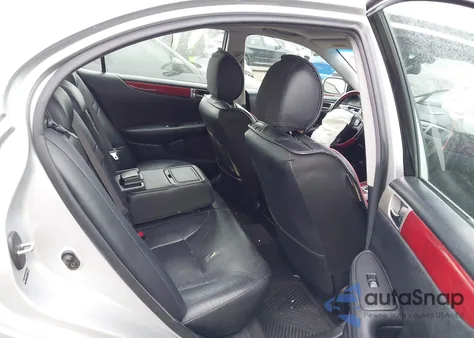 2005 Lexus Es 330 from USA, damaged, VIN JTHBA30G955118612